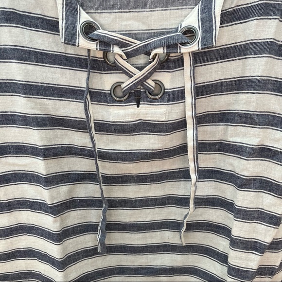 Madewell Top - Picture 3 of 6